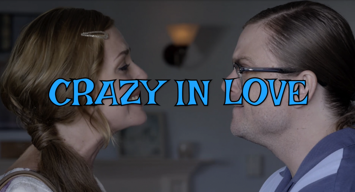Crazy in Love web series season two Seed&Spark